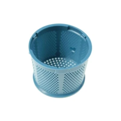 Imagen de Rejilla de filtración azul Aspirador FS 9100033244 ROWENTA