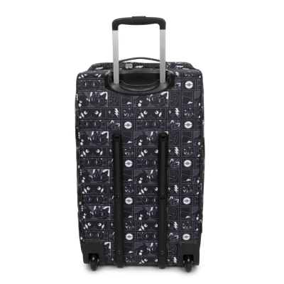 Imagen de Eastpak TRANSIT ́R 2 Rollen Trolley, Talla: One Size, Pokemon black