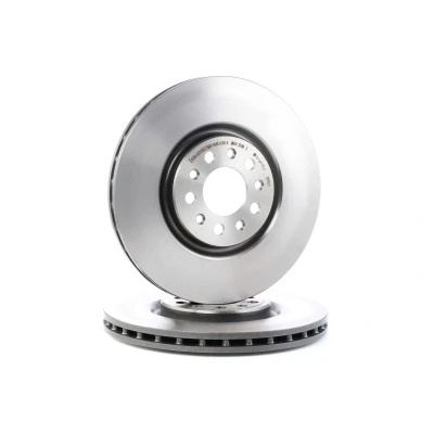 Imagen de BREMBO COATED DISC LINE 09.9365.21 Disco de freno 330 28 5 ventilación interna revestido ALFA ROMEO: Brera, Giulietta Hatchback, 159 Berlina norauto,