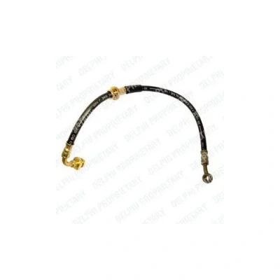 Imagen de DELPHI LH6322 Latiguillos de Freno 518 M10x1 Int DF SUZUKI: Jimny SUV