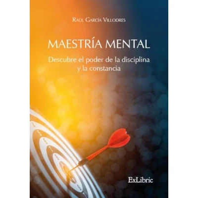 Imagen de (i.b.d.)maestría Mental. Descubre El Poder De La Disciplina Y Const
