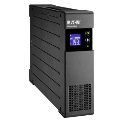 Imagen de Eaton Ellipse Pro 650 Iec