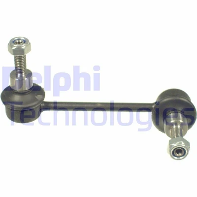 Imagen de DELPHI TC1131 Bieleta de suspensión 127 M10x1.5 NISSAN: Interstar Furgón, RENAULT: MASTER Pro Camión plataforma / Chasis, 2 Kasten