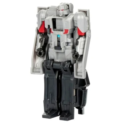 Imagen de Transformers: One, Cambiador con Engranaje, Figura de acción Megatron (D 16)