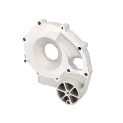 Imagen de FEBI BILSTEIN 185217 Carcasa, bomba de agua