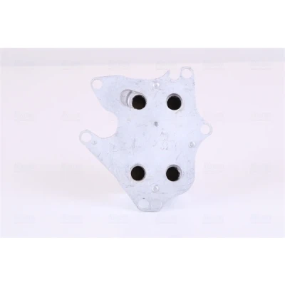 Imagen de NISSENS 90990 Radiador de aceite sin alojamiento del filtro PEUGEOT: 508 I SW