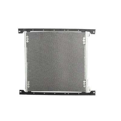 Imagen de THERMOTEC KTT110462 Condensador para vehículos con/sin climatización 560 534 16