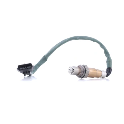 Imagen de BOSCH 0 258 027 00A Sonda lambda 5 RENAULT: MEGANE 3 Coupe, Clio 4, Twingo 3, DACIA: SANDERO 2, Dokker Express, Lodgy, SMART: Fortwo III Coupé norauto