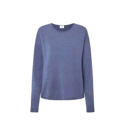 Imagen de Pepe Jeans Isela Jersey de punto, Mujer, Talla: Small, Weller blue