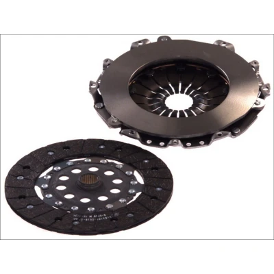 Imagen de Kit de embrague LuK RepSet 624 3295 09