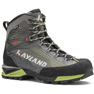 Imagen de Kayland 018022625 ROCKET GTX Hiking shoe Hombre OLIVE LIME EU 42.5