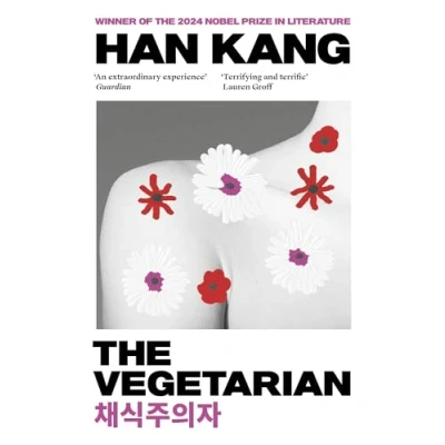 Imagen de the Vegetarian: Winner of 2024 Nobel Prize in Literature