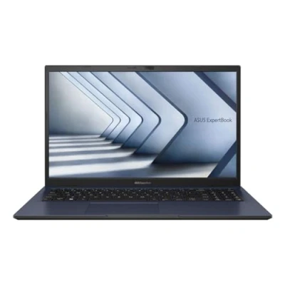Imagen de Portátil ASUS ExpertBook B1 B1502CVA BQ0076X Profesional, 15.6&quot; Full HD, Intel® Core™ i5 1335U, 8GB RAM, 512GB SSD, UHD Graphics, Windows 11 Pro
