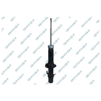 Imagen de GSP 32120952 amortiguador Eje delantero, izquierda Presión de gas Bitubular Columna HONDA: ACCORD 5, 4, ROVER: 600