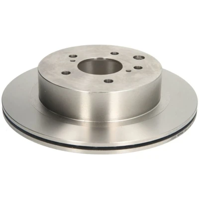 Imagen de BREMBO 09.6912.10 Disco de freno 297 18 5 ventilación interna NISSAN: 300ZX Coupé