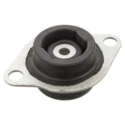 Imagen de FEBI BILSTEIN 103309 Soporte de motor izquierda Rodamiento caucho metal RENAULT: TWINGO 2