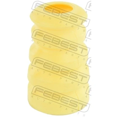 Imagen de FEBEST TD ACV30F Almohadilla de tope, suspensión Eje delantero