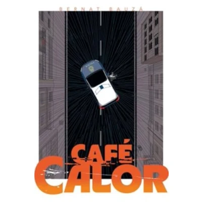 Imagen de Cafe Calor