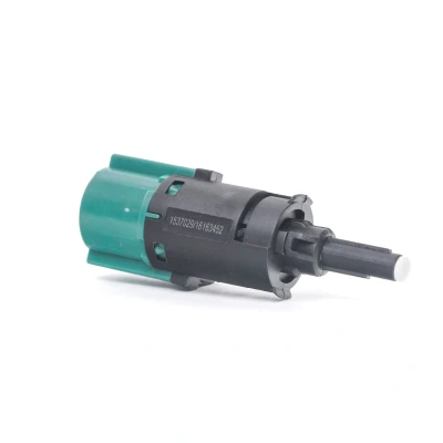 Imagen de RIDEX 806B0031 Interruptor luces freno mecánico 4 CITROËN: Berlingo II, C4 I Grand Picasso, II Hatchback, PEUGEOT: Partner Tepee