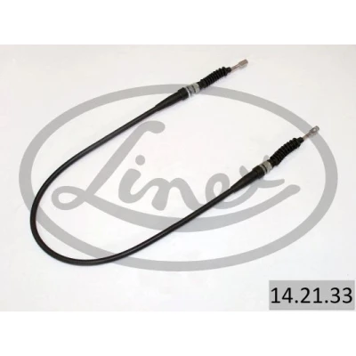 Imagen de LINEX 14.21.33 Cable del acelerador IVECO: DAILY 2 Bus