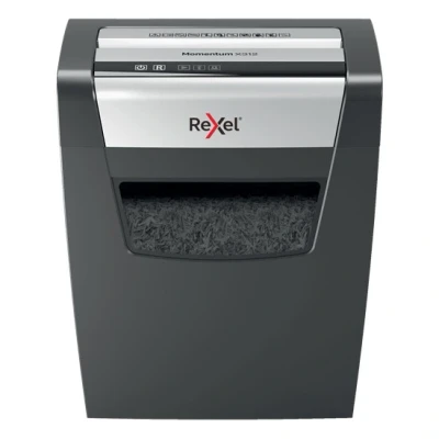 Imagen de Rexel Momentum X312 destructora de papel