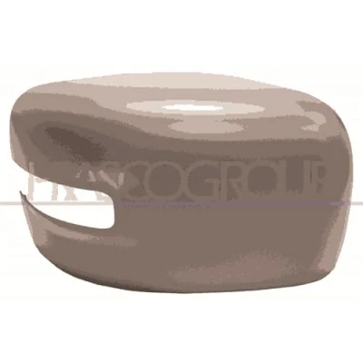 Imagen de PRASCO JE1007413 Cubierta, retrovisor exterior derecha imprimado JEEP: Renegade SUV