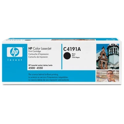 Imagen de Hp Toner Negro Lasertjet **********