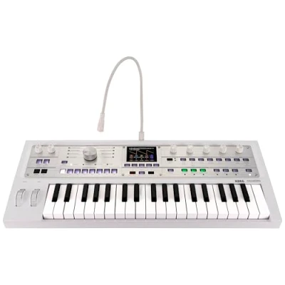 Imagen de KORG MICROKORG 2 WH LTD