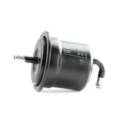 Imagen de ASHIKA 30 08 897 Filtro Combustible de tubería SUZUKI: Jimny SUV, SWIFT 3, SX4 I Hatchback, FIAT: Sedici, NISSAN: Pixo