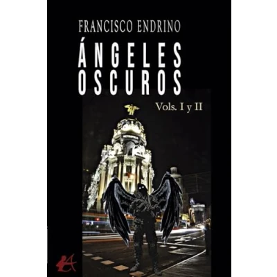 Imagen de Ángeles oscuros: Vols. I y II