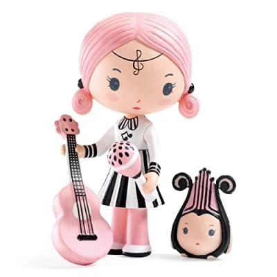 Imagen de Figura Tinyly Sidonie &amp; Zick
