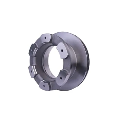 Imagen de HELLA 8DD 355 115 551 Disco de freno 306 28 06/06 215 ventilación interna sin perno sujeción rueda, buje rueda