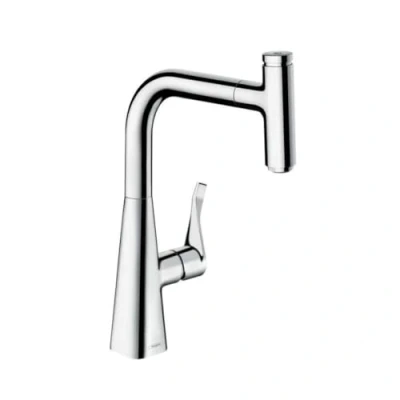 Imagen de Hansgrohe Metris Select grifo de cocina