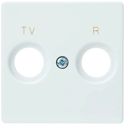 Imagen de Simon 82053 30 tapa toma r tv s 82 blanco Ref. 6558230260