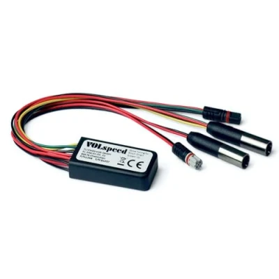 Imagen de VOLspeed V2 para el Chip de Ajuste Bicicletas eléctricas Bosch Smart System