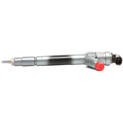 Imagen de METZGER ORIGINAL ERSATZTEIL 0870106 Inyector Common Rail (CR) Repuesto debe codificarse con equipo de autodiagnóstico OBD junta anular