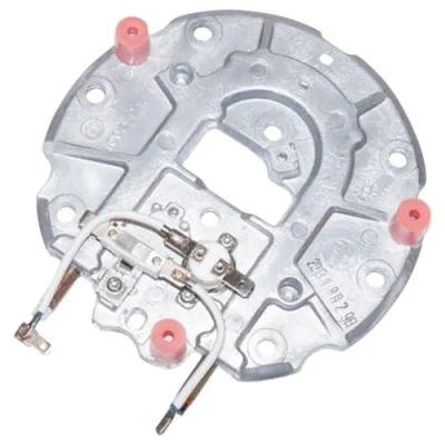 Imagen de Resistencia caldera competa central vapor, plancha CS 00098531 CALOR