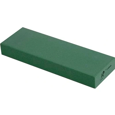 Imagen de Miyabi 34536 002 Piedra de afilar con granulación 1000, 210 x 70 25 mm