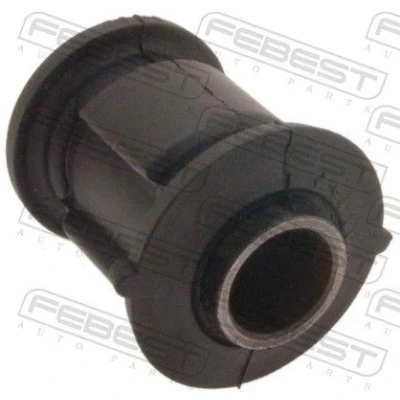 Imagen de FEBEST MZAB 101 Silentblock Brazo de Suspension Eje delantero abajo, posterior