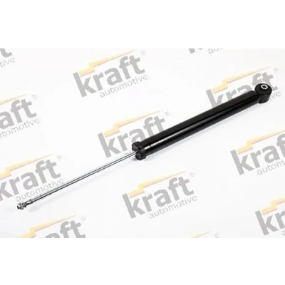 Imagen de KRAFT 4010275 Amortiguador Eje trasero Presión de gas Bitubular telescópico Espiga arriba SEAT: Leon I Hatchback, Toledo 2 Limousine