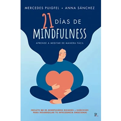 Imagen de 21 días de mindfulness: aprende a meditar manera fácil