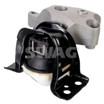 Imagen de SWAG 33 10 2205 Soporte de motor derecha hidráulico DACIA: Duster SUV
