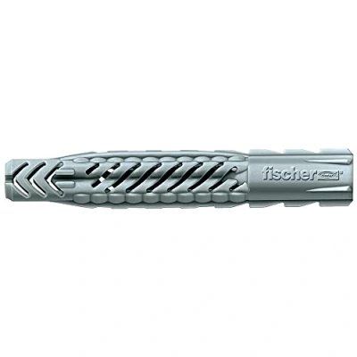 Imagen de fischer Taco Ux 14X75 / (Caja de 20 Uds), 62757