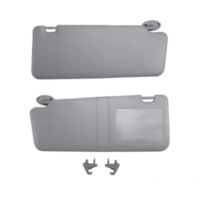 Imagen de MAMXVKVZEU para Toyota Hilux Revo 2005 2006 2007 2008 2009 2010 2011 2012 2013 2014 Parasol Coche
