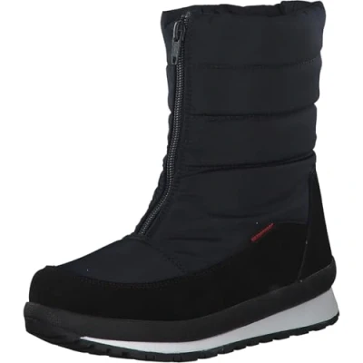 Imagen de CMP RAE, Botas de Nieve Unisex Adulto, (Black Blue N950), 39 EU