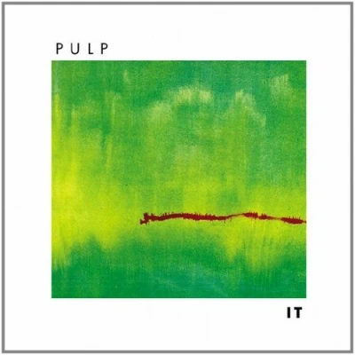 Imagen de It (2012 Re Issue) [Vinilo]