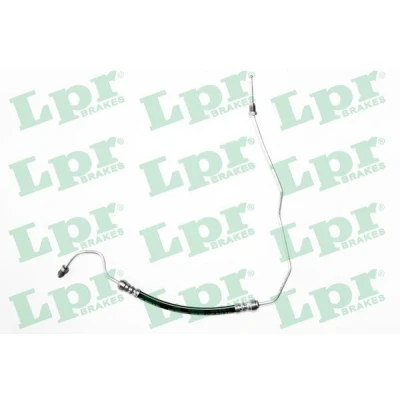 Imagen de LPR 6T49185 Latiguillos de Freno 195 M10X1 RENAULT: SCENIC 3
