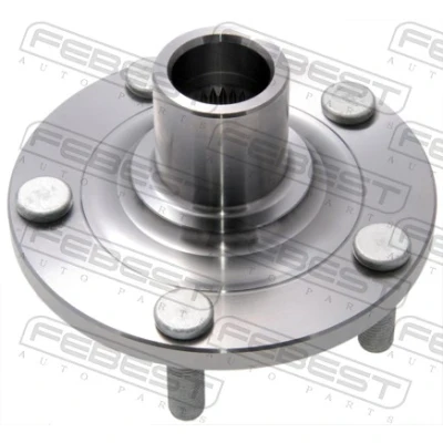 Imagen de FEBEST 0582 5F Buje de Rueda Eje delantero MAZDA: 3 Hatchback, 5