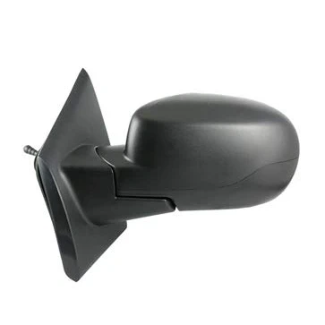 Imagen de Espejo retrovisor Tyc 328 0172 izquierda Ajuste por cable, convexo RENAULT: TWINGO 2