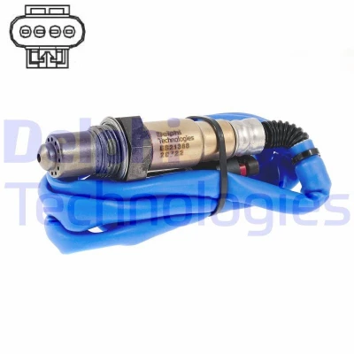 Imagen de Sonda lambda DELPHI ES21388 12B1